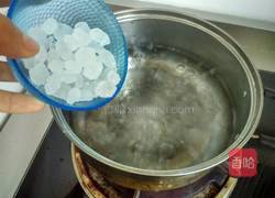 樱桃罐头的做法图解8