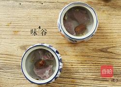 石斛炖瘦肉汤的做法图解4