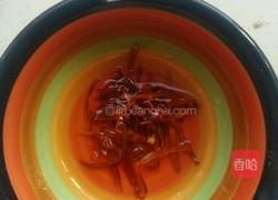 蒜苗拌金针菇的做法图解6