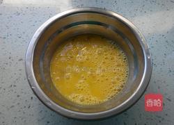 刺老芽炒鸡蛋的做法图解4