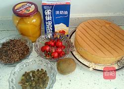 古典巧克力蛋糕的做法图解1