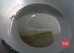 刺老芽炒鸡蛋的做法图解5