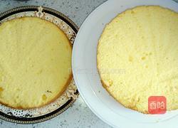 古典巧克力蛋糕的做法图解2