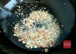 干煸茶树菇的做法图解4