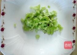 鸡蛋焖子的做法图解3
