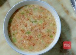 鸡蛋焖子的做法图解7
