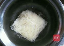 粉汤的做法图解2