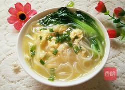 粉汤的做法图解11