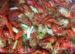 家常龙虾的做法图解8