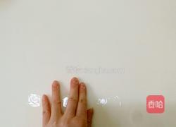 椒盐发面饼的做法图解10