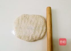 椒盐发面饼的做法图解11