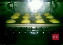 无水蜂蜜蛋糕的做法图解7