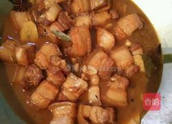 家常五花肉的做法图解7