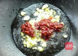 酱焖茄子的做法图解8
