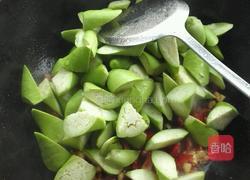 酱焖茄子的做法图解10