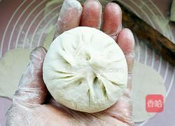 牛肉饼的做法图解7