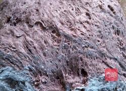 双色奶馒头的做法图解3