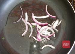 番茄火腿黑胡椒意面的做法图解6