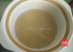 高汤砂锅米线的做法图解5