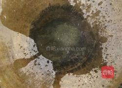 韭菜鸡蛋豆腐的做法图解3