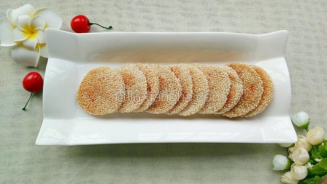 糯米饼