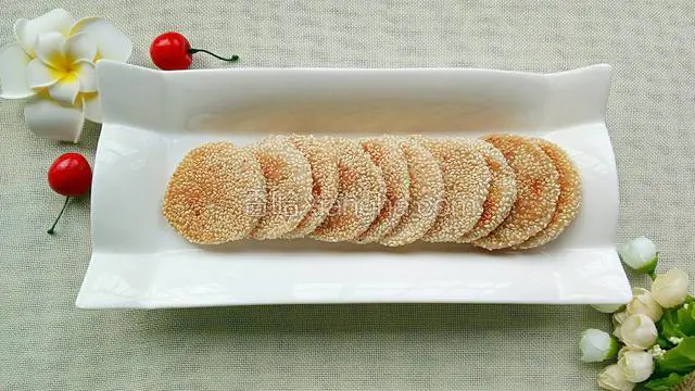 糯米饼