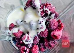 水果冰淇淋的做法图解2