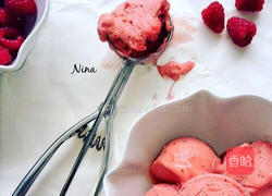 水果冰淇淋的做法图解4