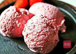 水果冰淇淋的做法图解5