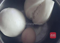 烤馒头片的做法图解1