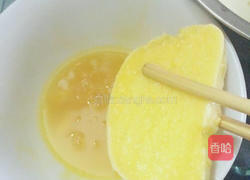 烤馒头片的做法图解3