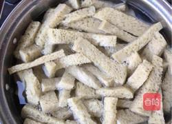 凉拌面筋的做法图解2