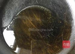 凉拌面筋的做法图解6