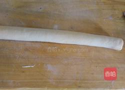 自创…豆沙卷的做法图解7