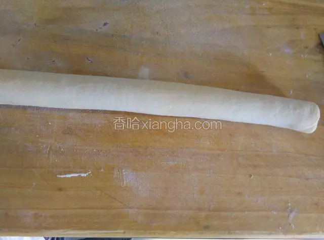 卷好状态