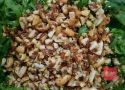 凉拌苦菊的做法图解6