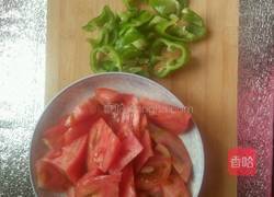 番茄炒蛋的做法图解1