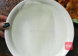 豉油蒜蓉蒸扇贝的做法图解4