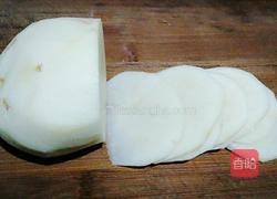 烤箱薯片的做法图解2