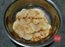 烤箱薯片的做法图解6