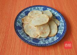 烤箱薯片的做法图解9