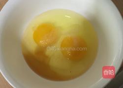 辣椒鸡蛋炒馒头的做法图解5