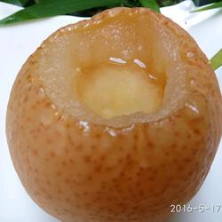 川贝雪梨的做法[图]