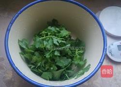 农家蒸菜的做法图解2