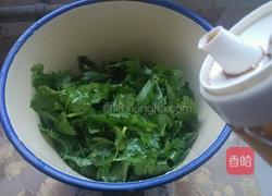 农家蒸菜的做法图解3