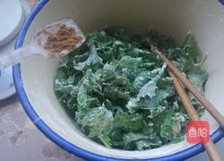 农家蒸菜的做法图解6