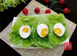 自制咸鸭蛋的做法图解11