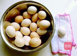自制咸鸭蛋的做法图解2