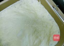 热狗面包卷的做法图解3