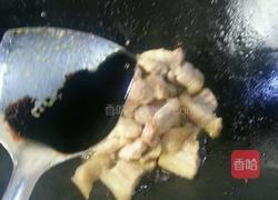 土豆烧肉的做法图解6